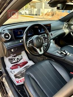 مرسيدس بنز E-Class